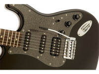Fender  Squier Affinity Strat HSS LRL BLK FSR